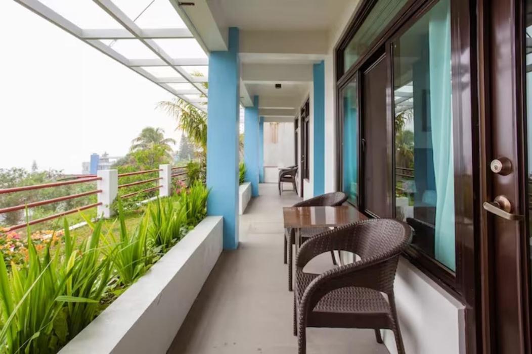 Casa Noah Hotel Tagaytay City Luaran gambar