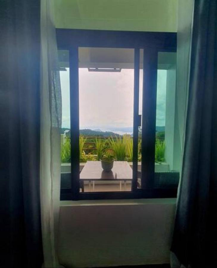 Casa Noah Hotel Tagaytay City Luaran gambar