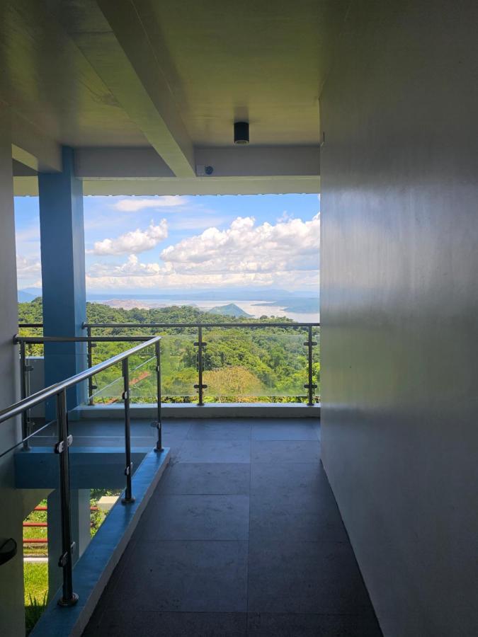 Casa Noah Hotel Tagaytay City Luaran gambar